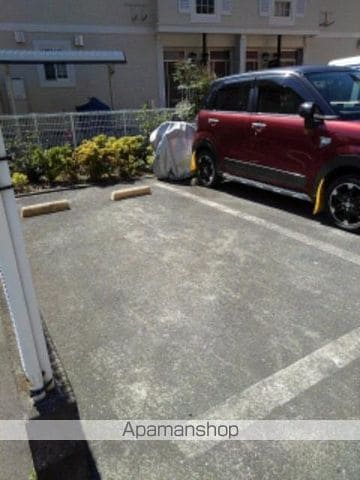 ピークシャトルIIのその他写真