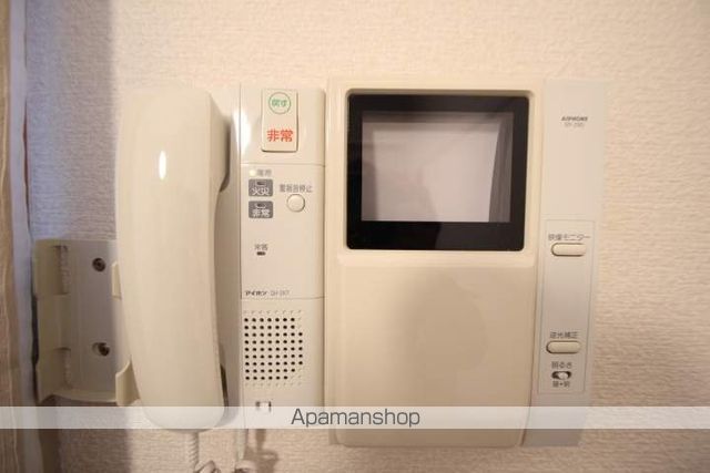 レオパレスメイプル名来の内装写真
