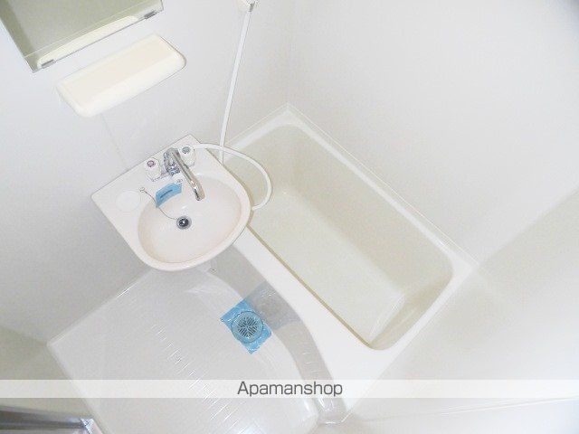 グランデ南高田の内装写真