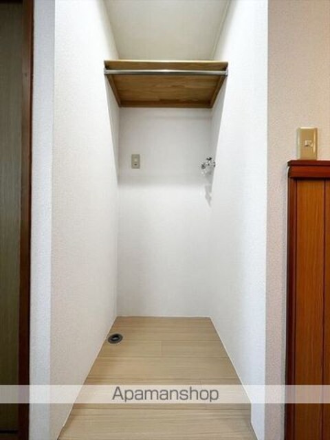 岡山県倉敷市新田[3K/39.74m2]の内装6