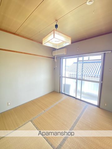 コーポ一宮Iの内装写真