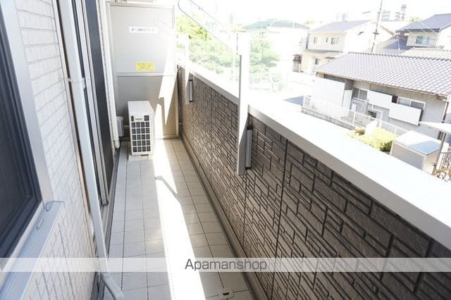 Sejour木之庄の内装写真