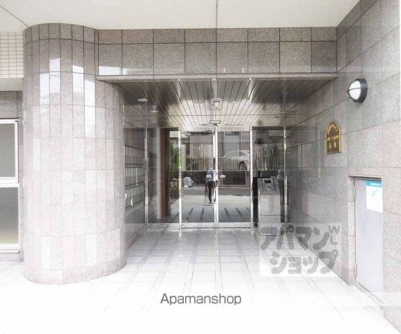 エリーフラッツ京町の内装写真