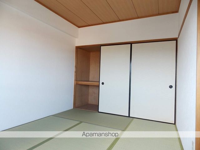 木賀第2杉本ビルの内装写真