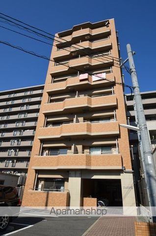 ジュビリーSの外観写真