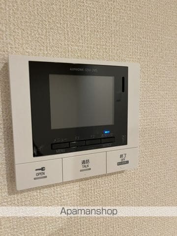 プルミエラムールの内装写真