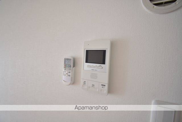 パレグレース中広の内装写真