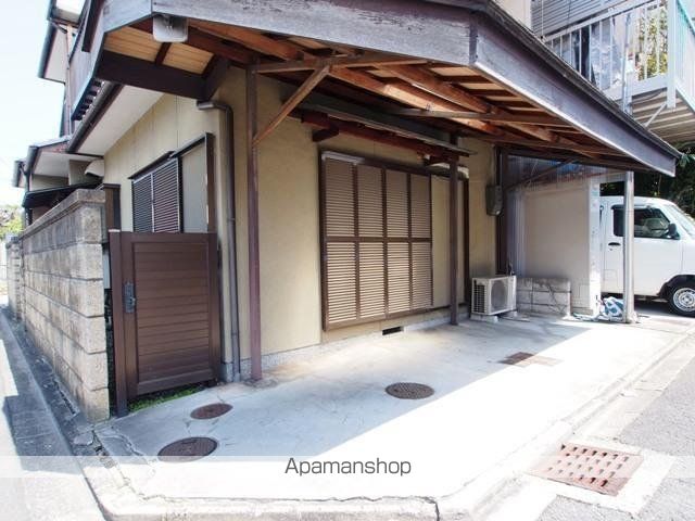 京阪本線 墨染駅 徒歩5分 2階建 築36年のその他写真