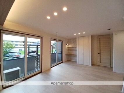 サニーコート花水木[1LDK/50.78m2]の内装5