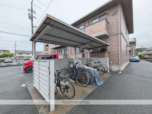 アローネ B棟のその他写真