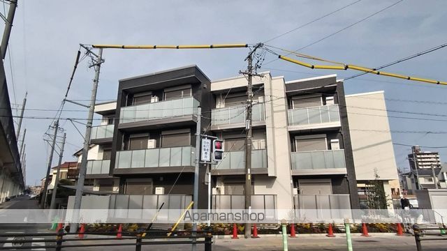 シャーメゾン天王