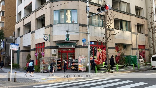 パークアクシス日本橋ステージの周辺写真