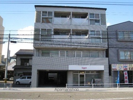 ハイタウン庚午北[2LDK/52.47m2]の外観