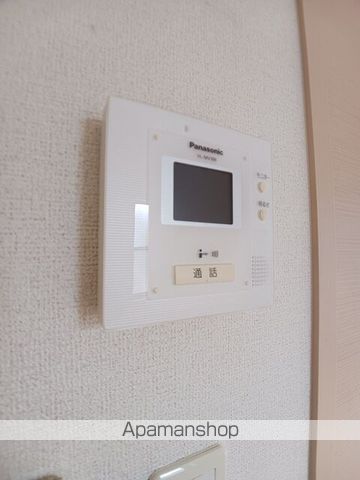 ウィステリアガーデン Cの内装写真