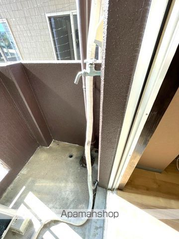 オーベスト加納の内装写真
