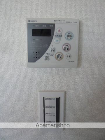 パークアクシス仲御徒町の内装写真