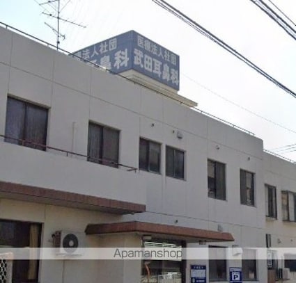 香川県高松市太田下町[1K/26.08m2]の周辺5