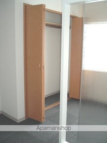 SーSTUDIOの内装写真
