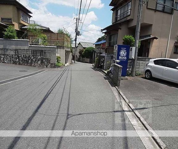 衣笠赤阪町マンションのその他写真
