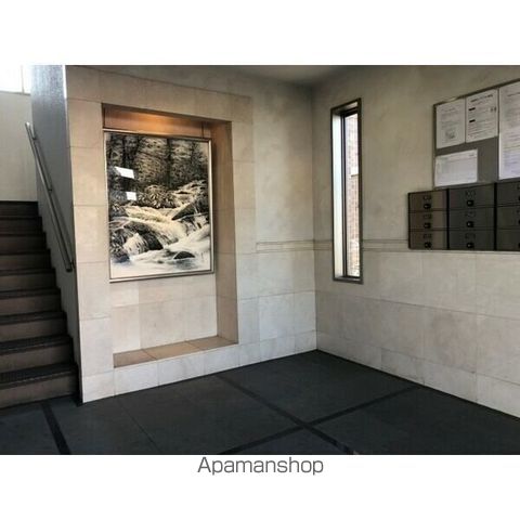 アートステージAIの内装写真