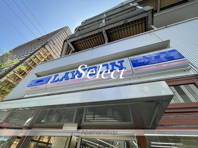 プランドール横浜の周辺写真