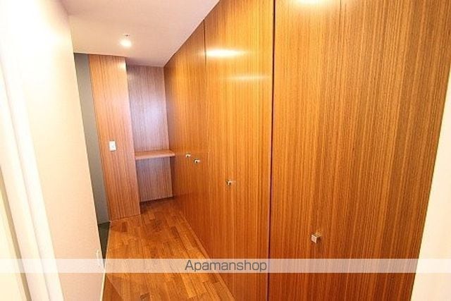 チャスカ茶屋町レジデンスの内装写真