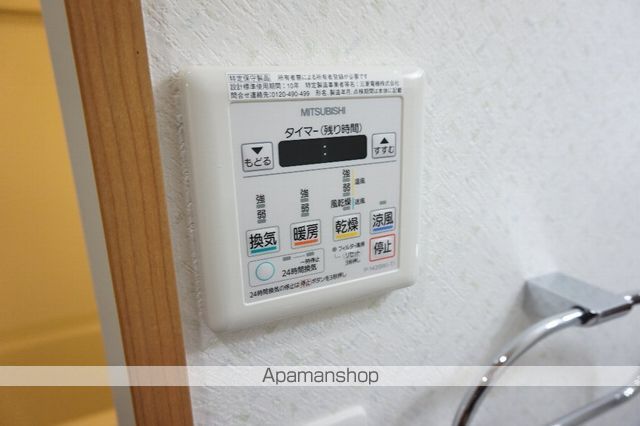 タウンライフ千種の内装写真