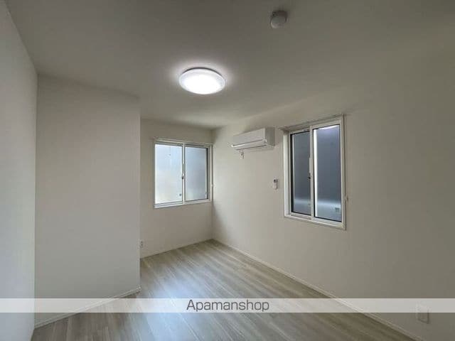 グラナーデ保木間の内装写真