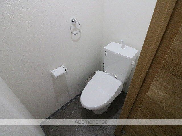 ラソンブレ木屋町Iの内装写真