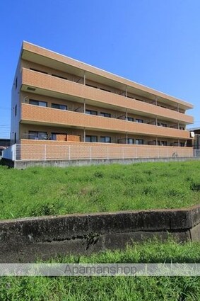 エイデンビル北久米[2LDK/53.46m2]の外観4