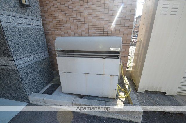 グラシャスのその他写真