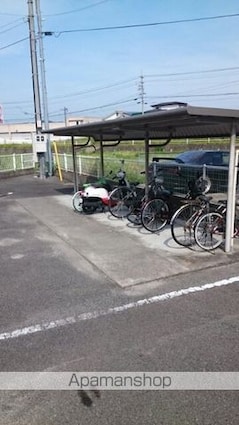 コンフォートハイム[2LDK/64.97m2]の共用部4