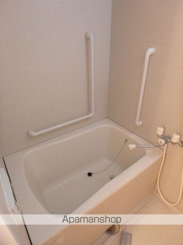 トゥリートップの内装写真