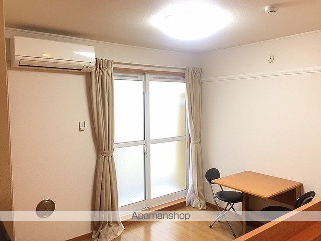 レオパレスコンフォールKの内装写真