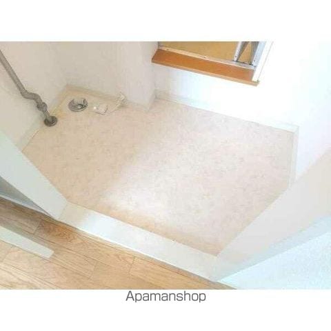 グランドール発寒の内装写真
