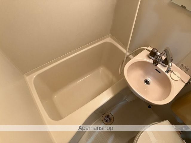 ナイスアーバンスピリッツ相模原IIの内装写真