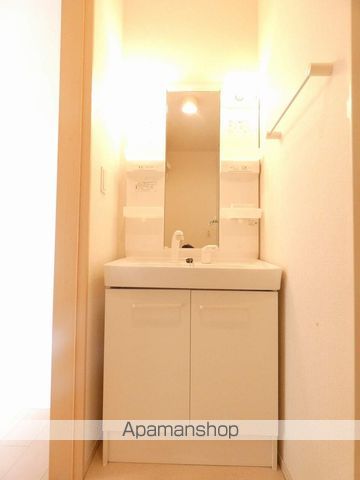 カーサ ベルデ Iの内装写真