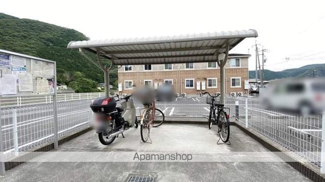 ラメールBのその他写真