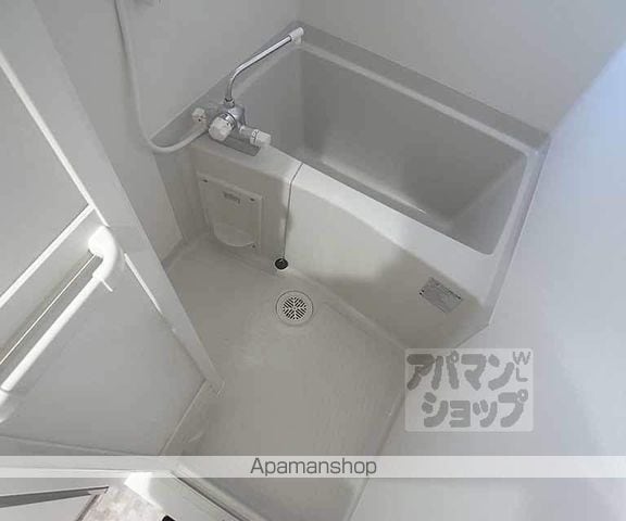 グランドーリア西院の内装写真