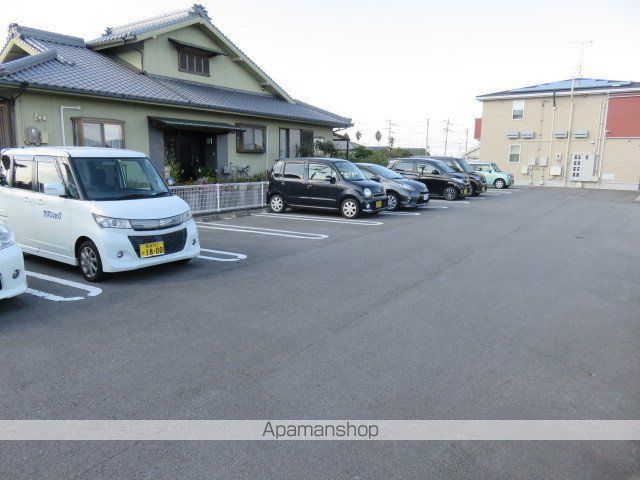 ベル・ヴィオラKIIIのその他写真