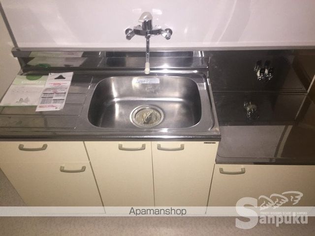 道後今市マンションの内装写真