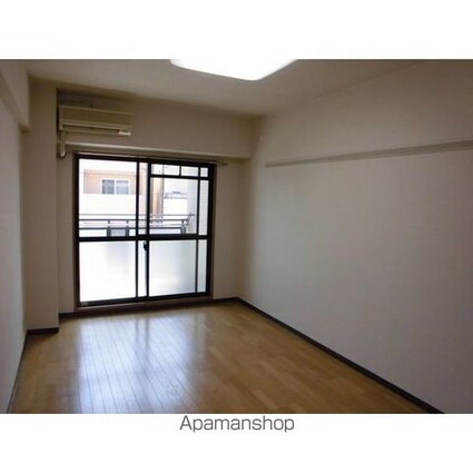 ＭＧファースト[1K/24.97m2]のリビング・居間