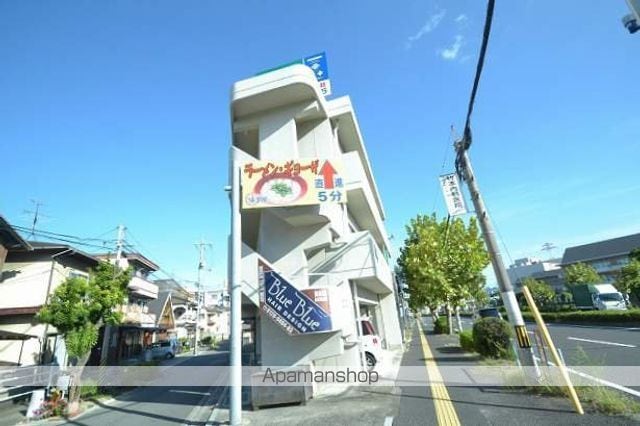 和田ビルの外観写真