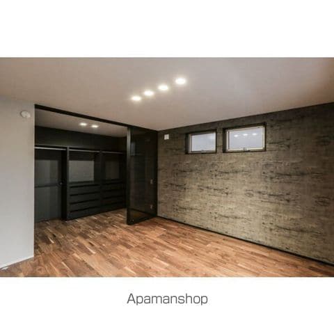 MaisonClarity星ヶ丘の内装写真