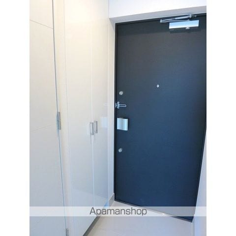 グランドルチェ門前仲町の内装写真