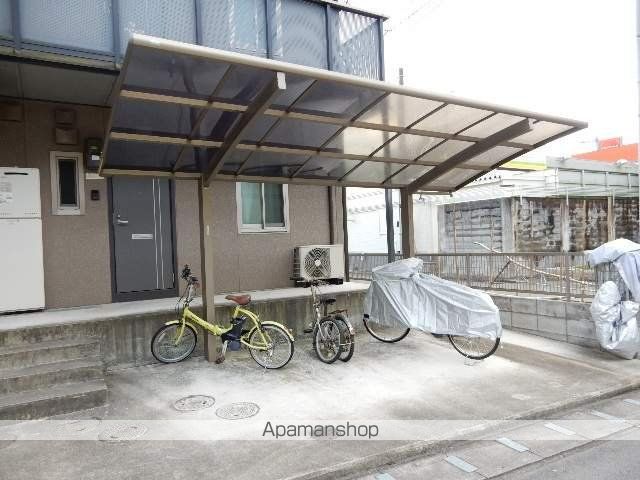エアフォルクIIの外観写真