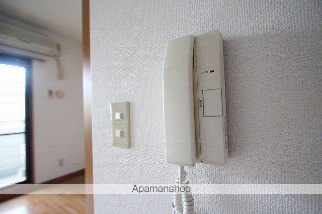 プエンテ 志木の内装写真