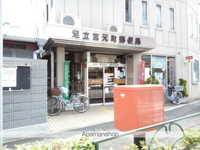 ラ ヴェリタの周辺写真