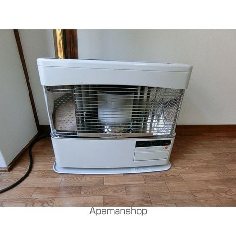 ハイツ山崎の内装写真