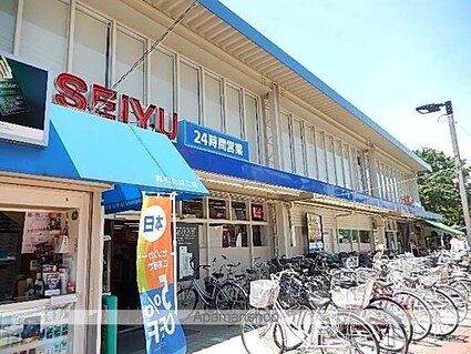 アルティア[1LDK/41.86m2]の周辺3